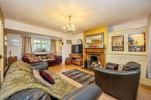 2 bedroom semi-detached house for sale, Main Street, Newton Solney, Burton-On-Trent