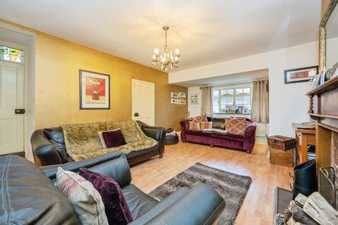 2 bedroom semi-detached house for sale, Main Street, Newton Solney, Burton-On-Trent