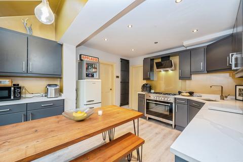 2 bedroom semi-detached house for sale, Main Street, Newton Solney, Burton-On-Trent