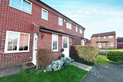 2 bedroom house to rent, Foxlea Gardens, Gosport, PO12