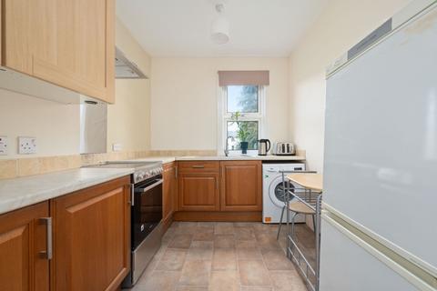 undefined, McGrigor Road , Stirling FK7