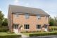 Plot 53, The Galloway at Hakewill Mews, Ixworth Road IP31