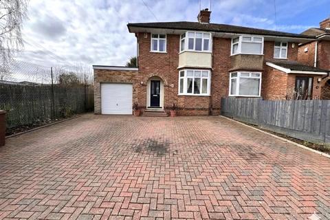 undefined, Lyncrest Avenue, Duston, Northampton NN5