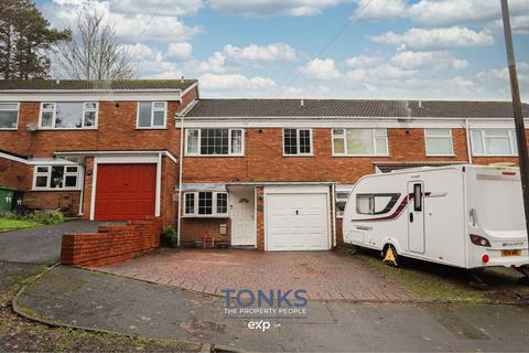 3 bedroom terraced house for sale, High Leasowes, Halesowen B63