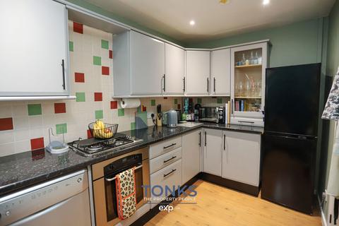3 bedroom terraced house for sale, High Leasowes, Halesowen B63