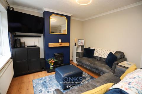 3 bedroom terraced house for sale, High Leasowes, Halesowen B63