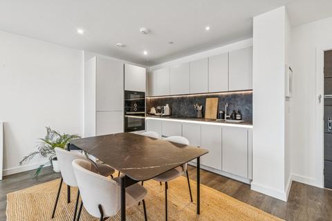 undefined, Kingsland Court, Streamdale Road, London