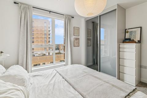 undefined, Kingsland Court, Streamdale Road, London