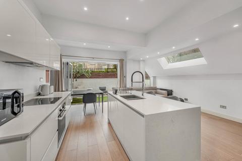 undefined, College Place, London