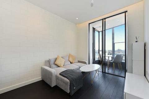 1 bedroom house to rent, Damac  Tower, 71 Broadway