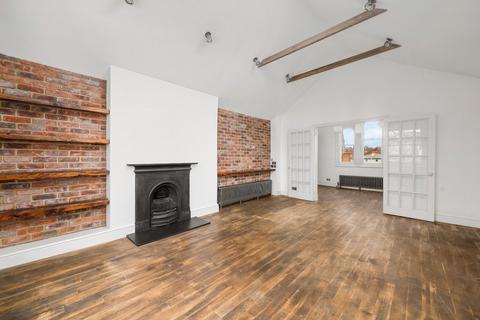 3 bedroom flat to rent, King Henrys Road, Primrose Hill, London