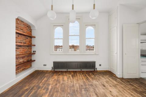 3 bedroom flat to rent, King Henrys Road, Primrose Hill, London