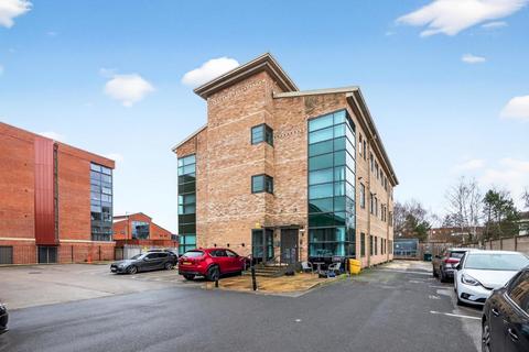 1 bedroom apartment for sale, Foss Islands Road, York