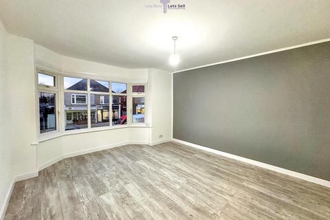 undefined, Deacon Road, Southampton, SO19