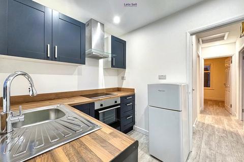 undefined, Deacon Road, Southampton, SO19