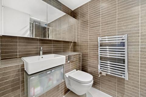 undefined, Arthaus Apartments, 205 Richmond Road, London