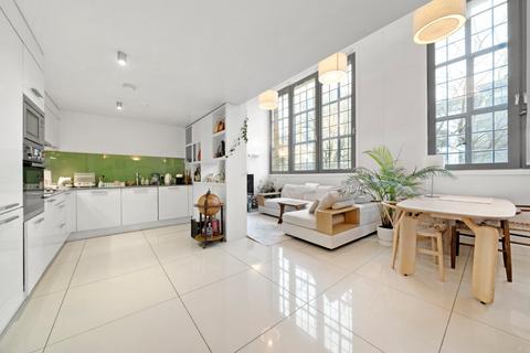 undefined, Arthaus Apartments, 205 Richmond Road, London