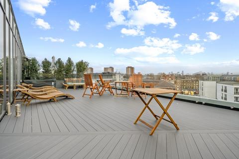 undefined, Arthaus Apartments, 205 Richmond Road, London