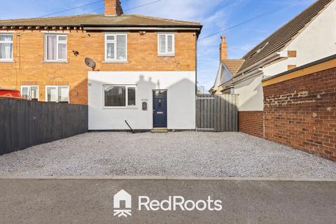 3 bedroom semi-detached house for sale, York Road, South Yorkshire DN5