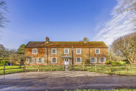 4 bedroom detached house for sale, Redlands Lane, West Wittering PO20
