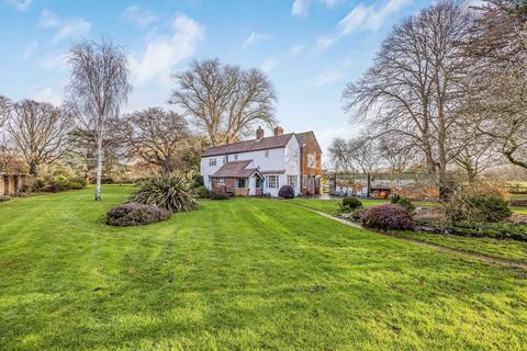 4 bedroom detached house for sale, Redlands Lane, West Wittering PO20