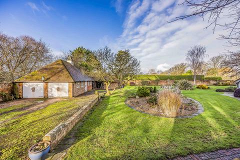 4 bedroom detached house for sale, Redlands Lane, West Wittering PO20