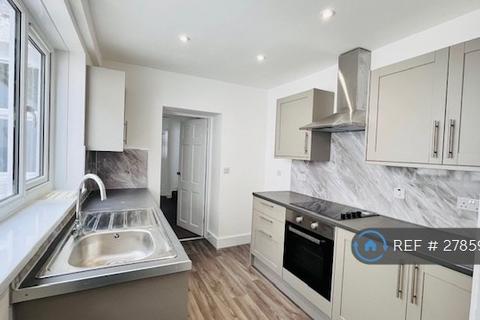 undefined, Springfield St, Swansea, SA6