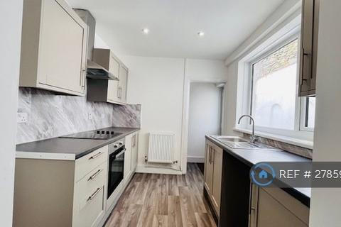 undefined, Springfield St, Swansea, SA6