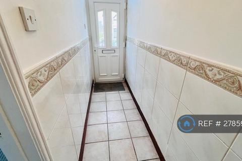 undefined, Springfield St, Swansea, SA6