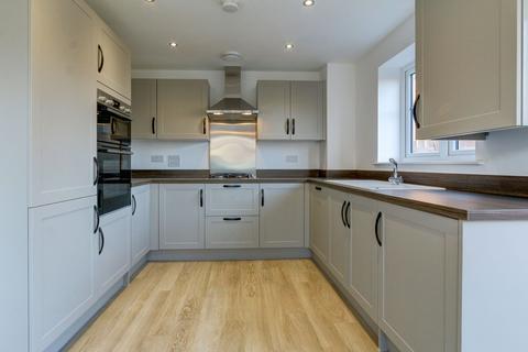 undefined, Edwards Birch, Morpeth NE61