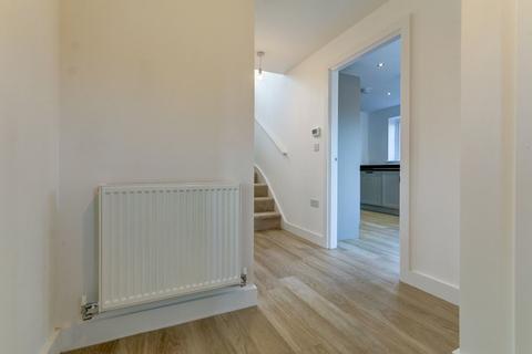 3 bedroom detached house for sale, Edwards Birch, Morpeth NE61