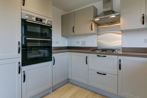 3 bedroom detached house for sale, Edwards Birch, Morpeth NE61