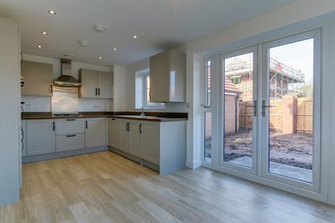 3 bedroom detached house for sale, Edwards Birch, Morpeth NE61