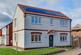 Edwards Birch, Morpeth NE61