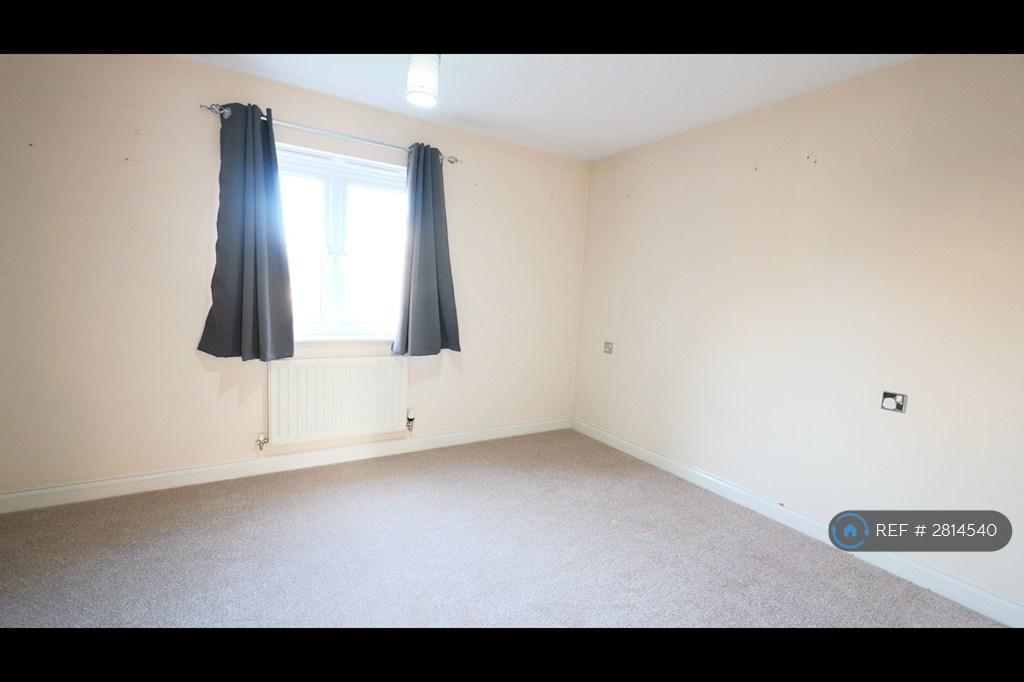 Bedroom No.1