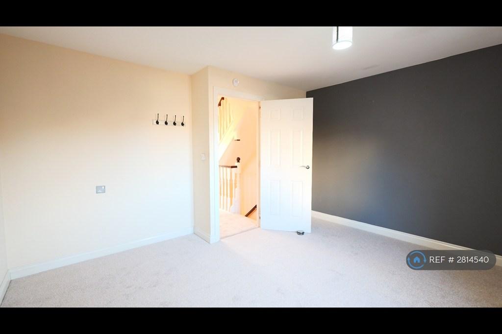 Bedroom No.1