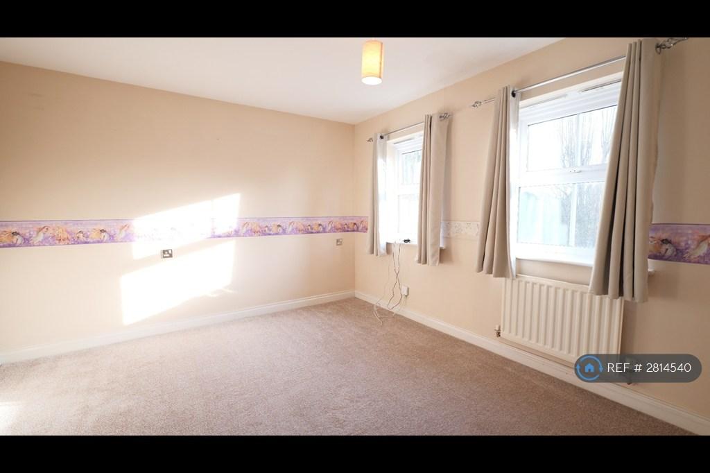 Bedroom No.2