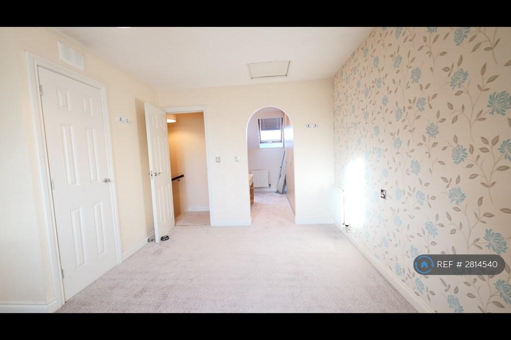 Bedroom No.3