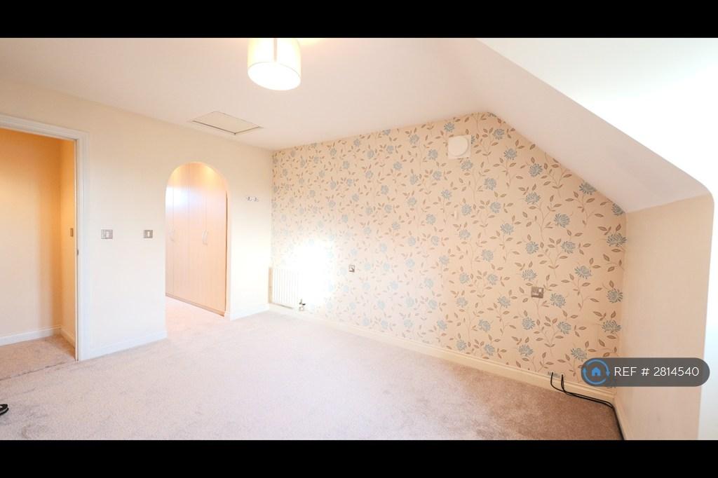 Bedroom No.3