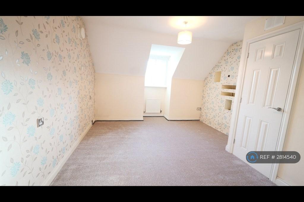 Bedroom No.3