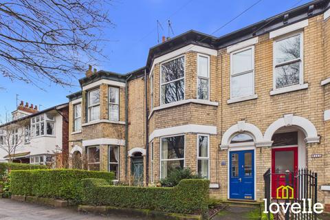 5 bedroom terraced house for sale, Marlborough Avenue, Kingston upon Hull HU5