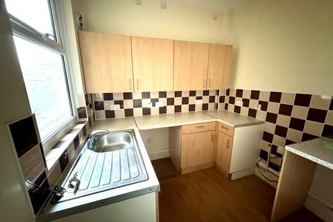 undefined, Uxbridge Street, Burton-On-Trent