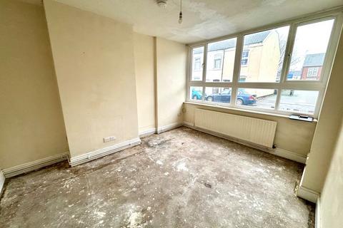 undefined, Uxbridge Street, Burton-On-Trent