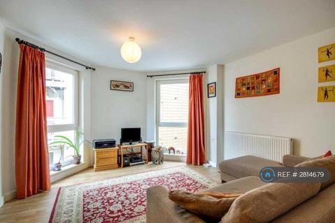 undefined, Fenton Street, London, E1