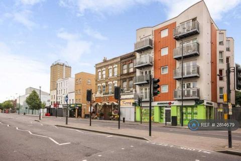 undefined, Fenton Street, London, E1