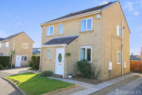 undefined, Hill Brow Close, Allerton, BD15 7LP