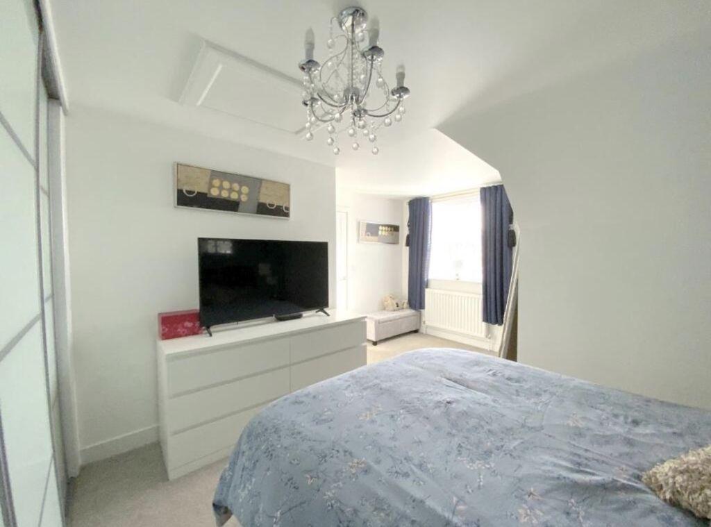 Bedroom 1 view 2