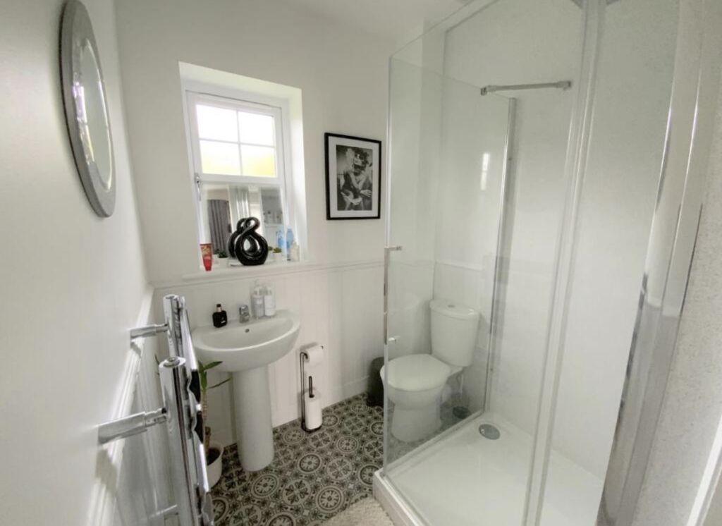 En suite