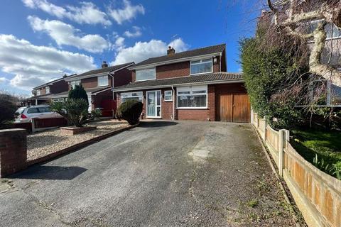 undefined, Ascot Drive, Ellesmere Port