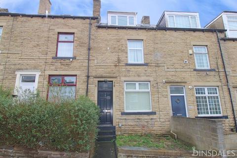 3 bedroom terraced house for sale, Durham Road, Bradford, BD8 9HU